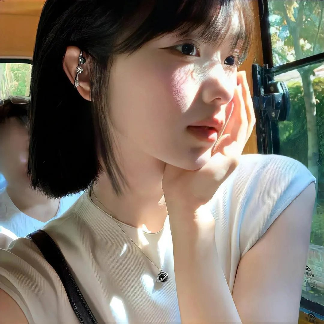闪亮女孩