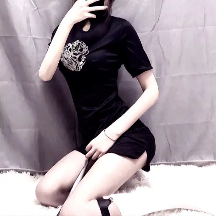 寻龙诀：生死门