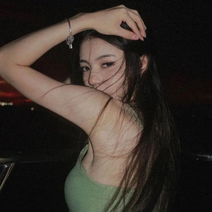 崔蒂的真实告白