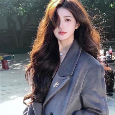 陪她一会儿